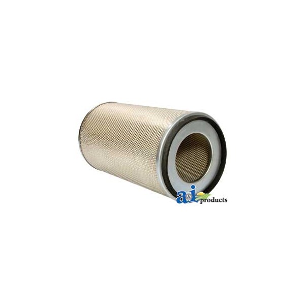 Filter, Air; Outer 9.6" x10" x17.6"